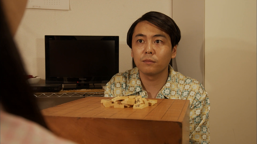 葵ちゃんはやらせてくれない