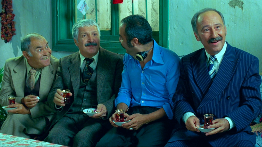 VİZONTELE TUUBA
