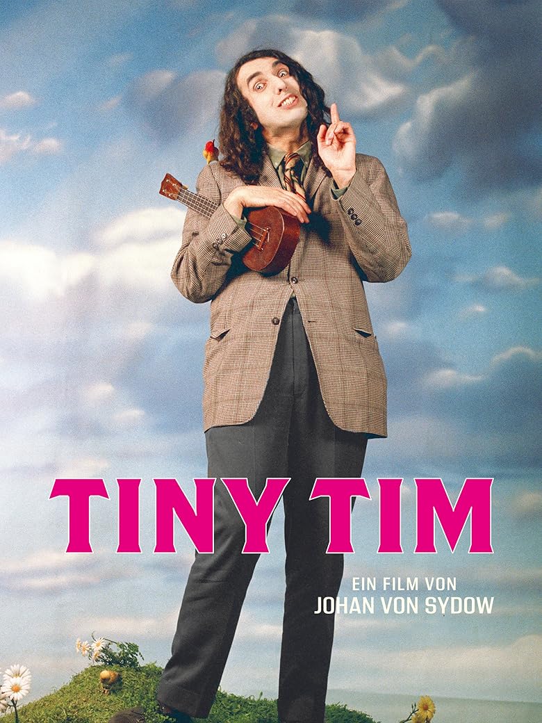 Wer streamt Tiny Tim? Film online schauen