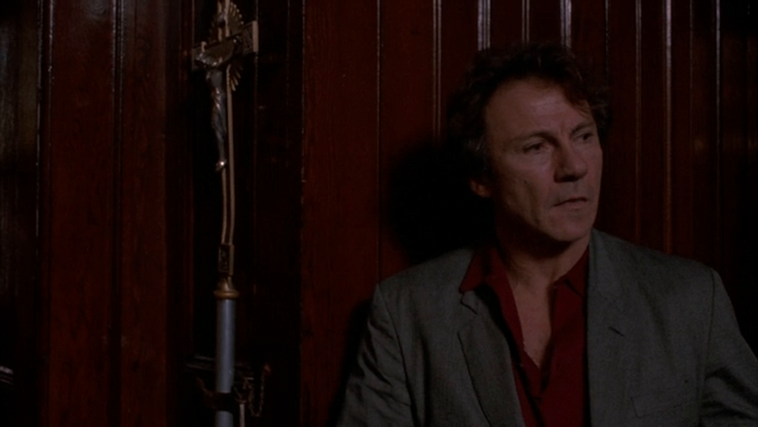 Bad Lieutenant