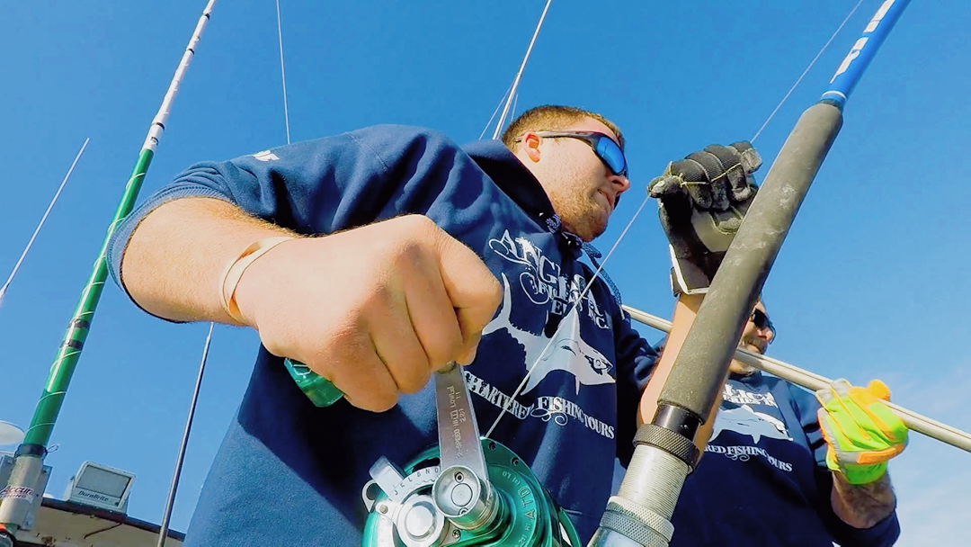 Wicked Tuna: Outer Banks