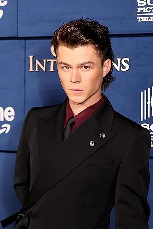 Zac Burgess: Movies, TV, and Bio