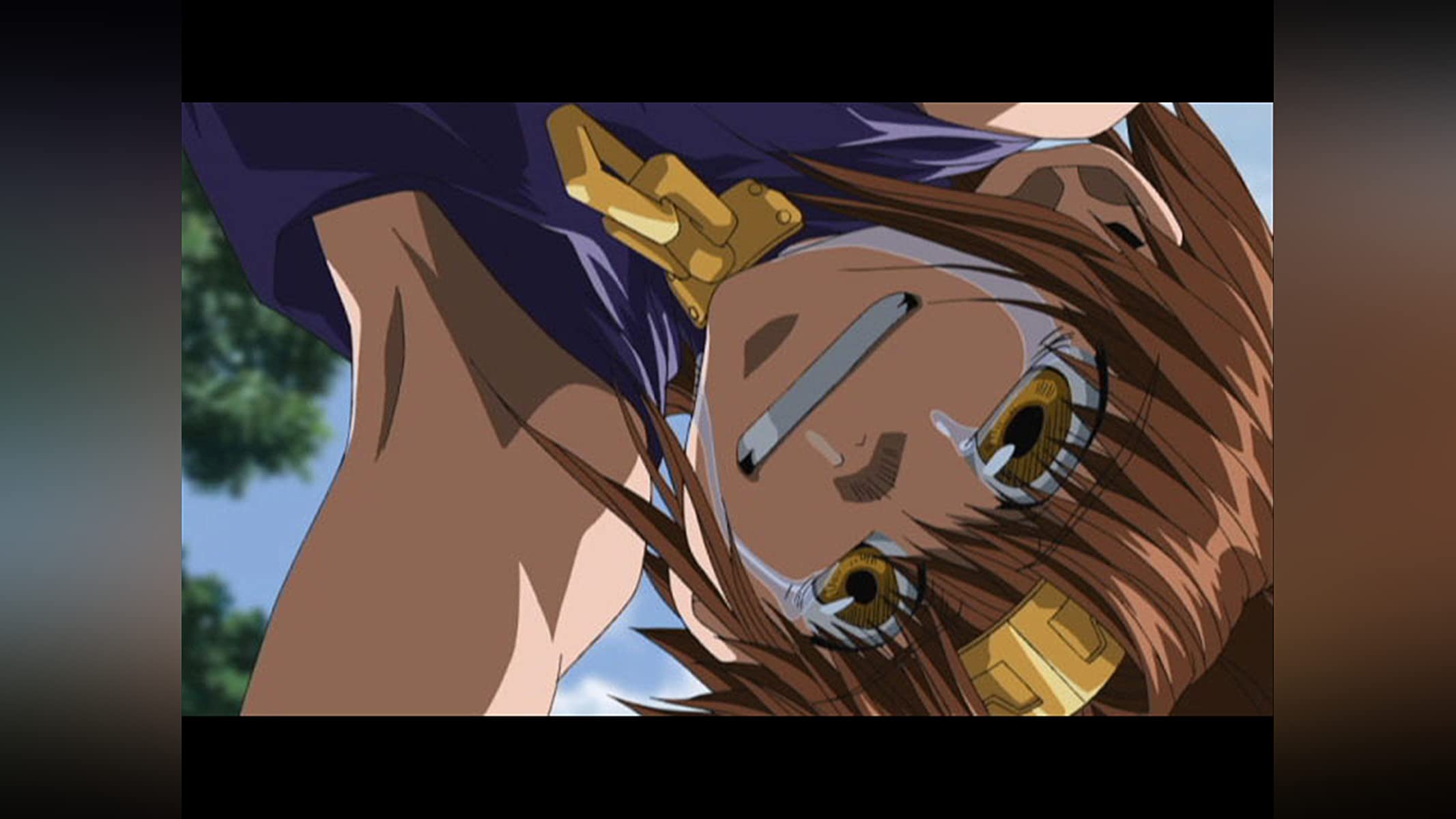 OVA 最遊記RELOAD-burial-第参巻～悟浄&八戒の章～ DVD ヨドバシ.com - OVA「最遊記RELOAD -burial-」第参巻～悟浄&八戒