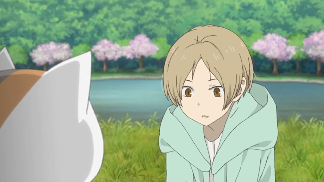 Natsume's Book of Friends