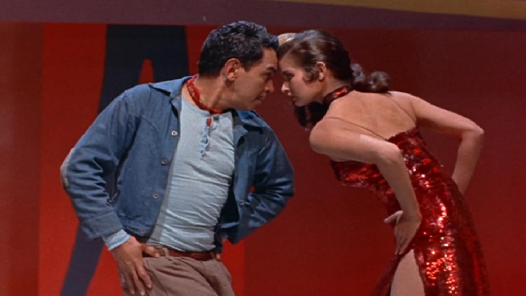 El bolero de Raquel