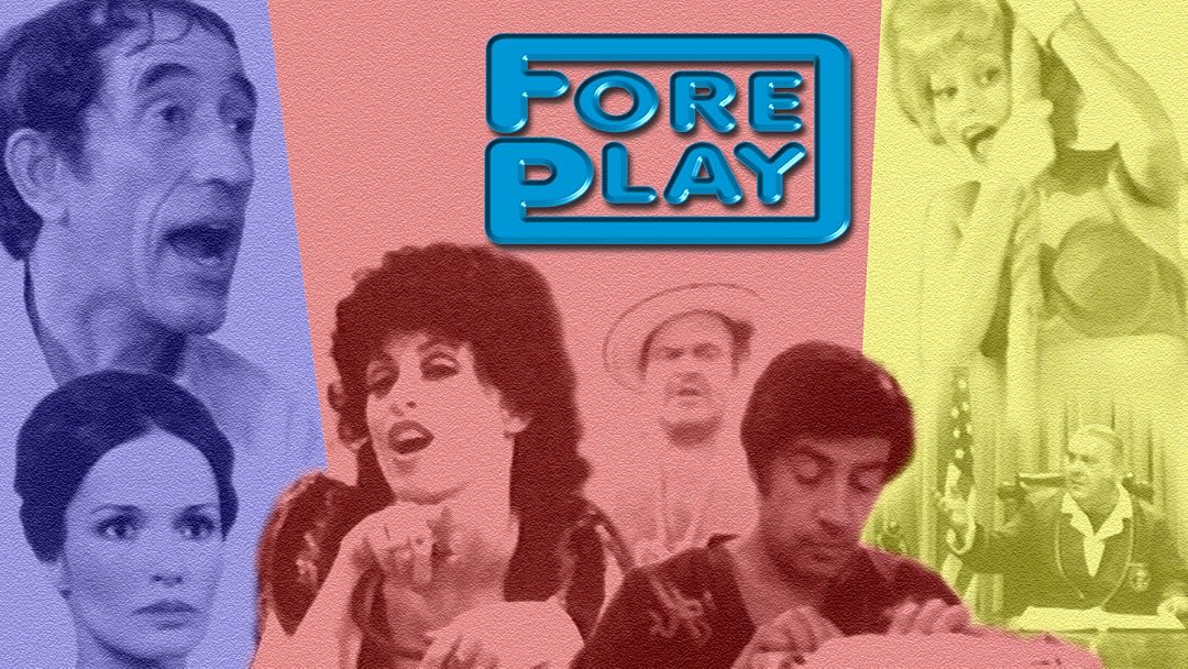 Foreplay