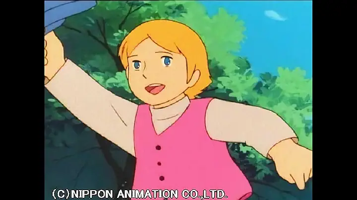 フランダースの犬　37