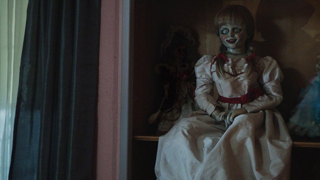 Annabelle