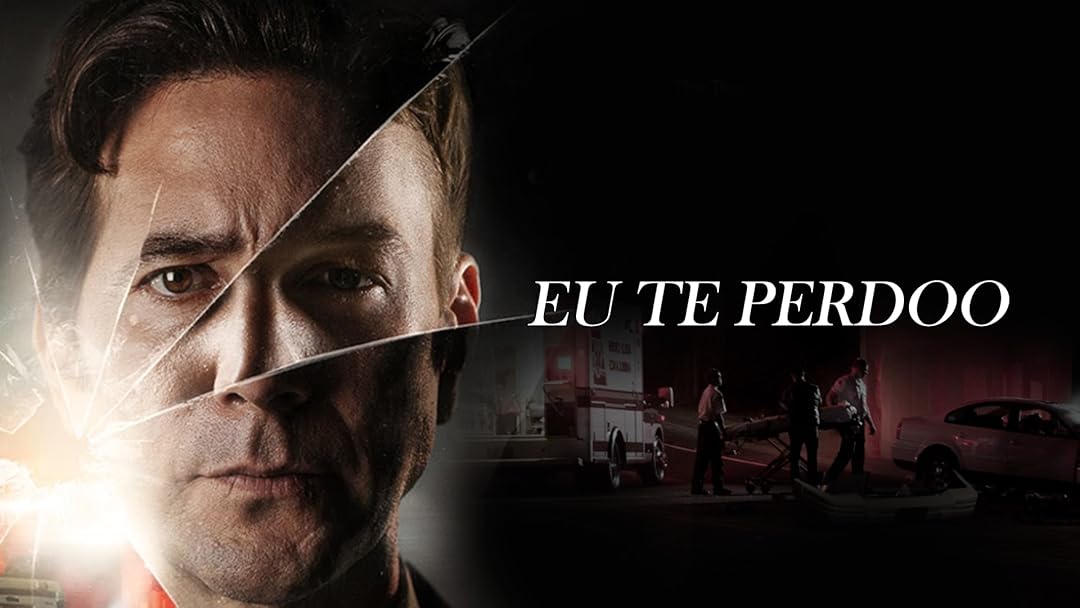Eu Te Perdoo
