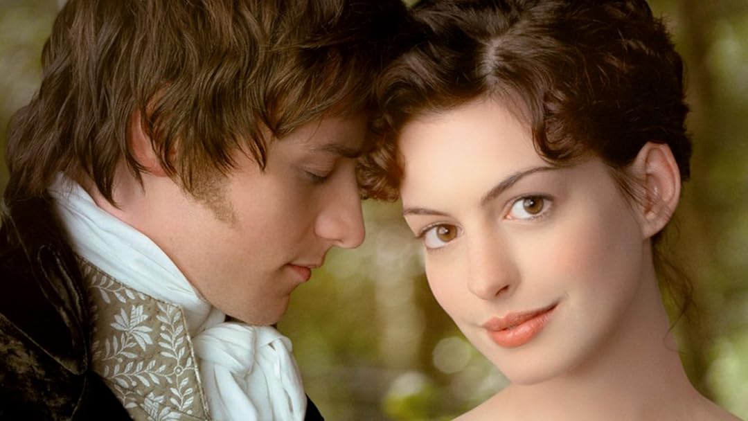 Becoming Jane