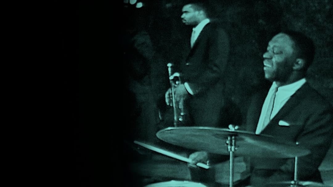 Art Blakey & The Jazz Messengers