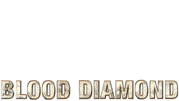 Blood Diamond