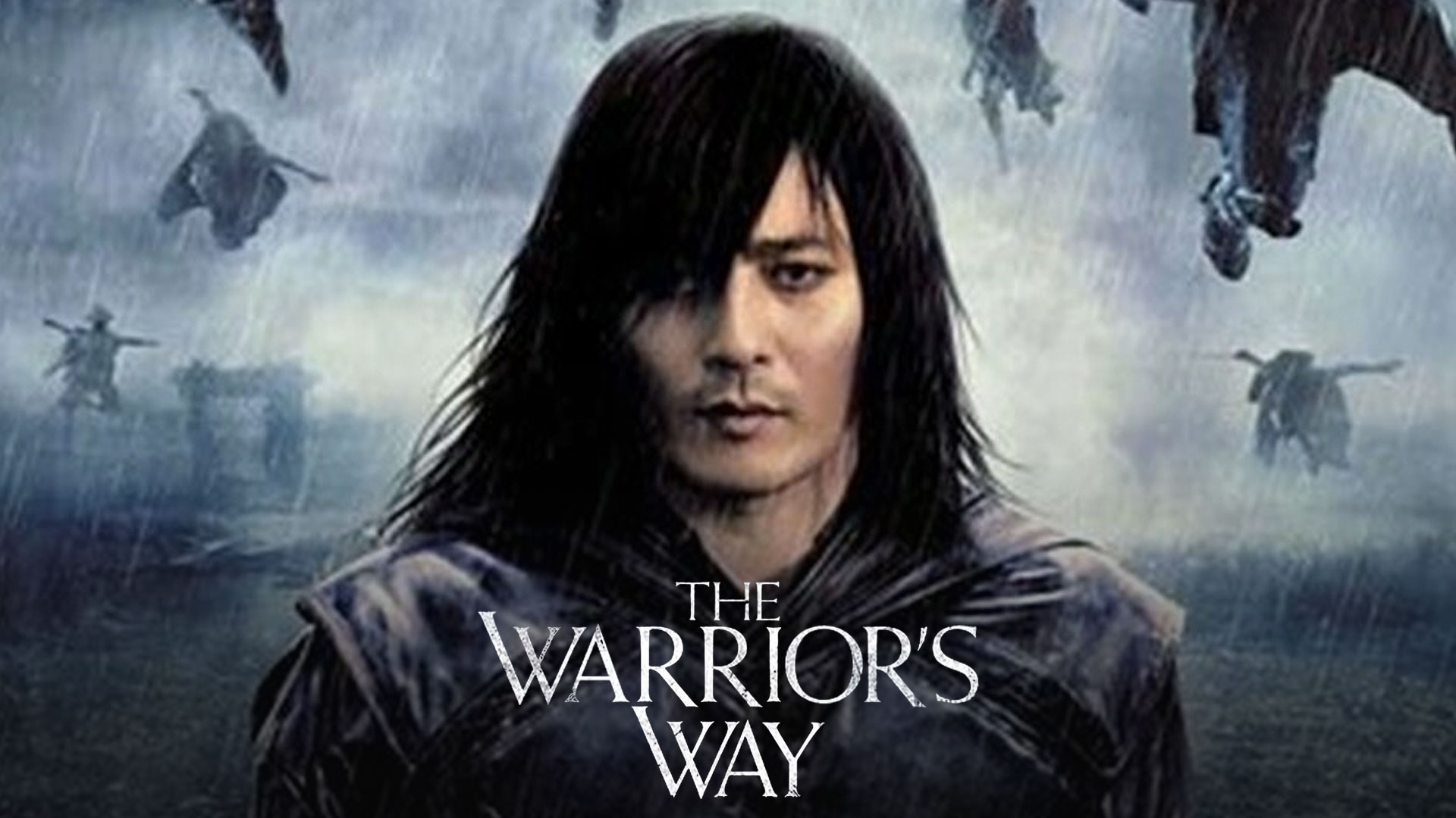 Jang Dong-gun: Movies, TV, and Bio