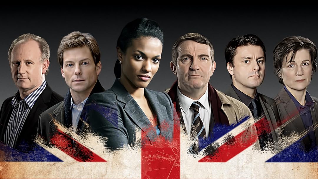 Law & Order: UK