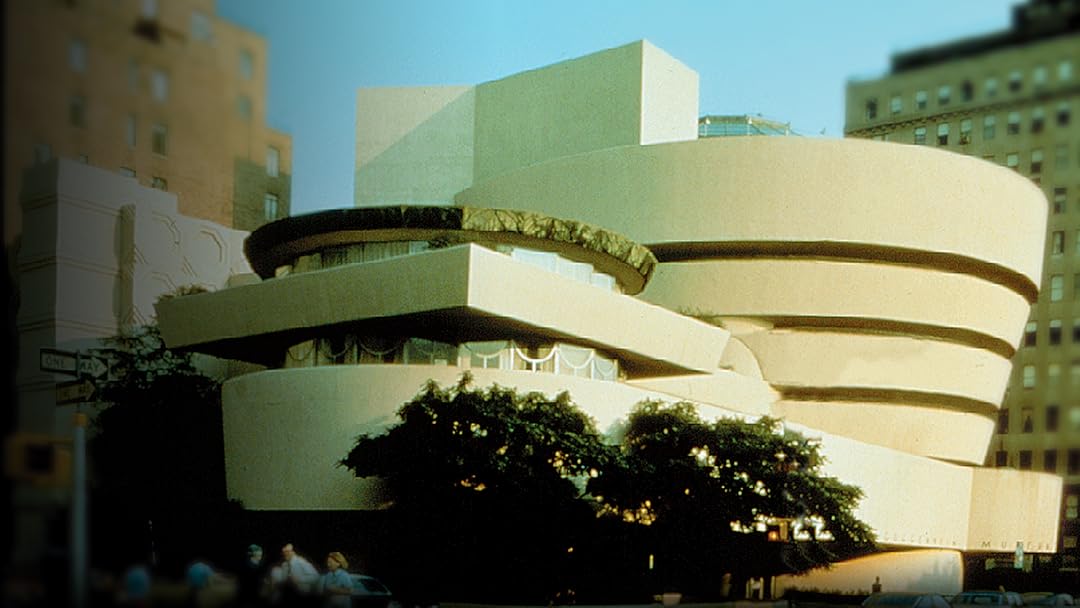Frank Lloyd Wright
