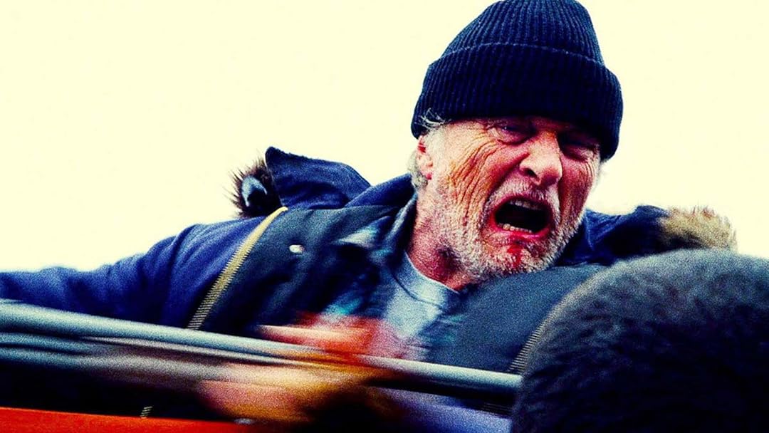 Hobo With A Shotgun