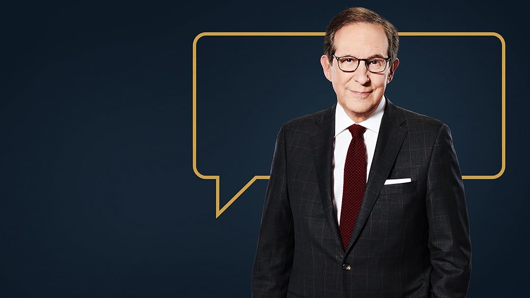 Who's Talking to Chris Wallace?