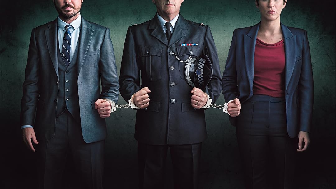 Line of Duty