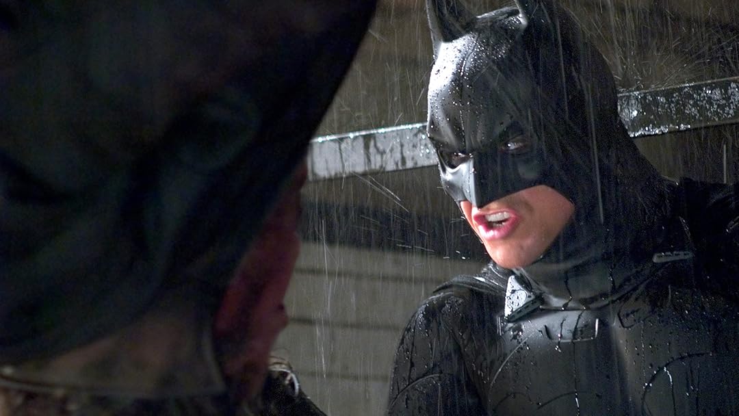 Batman Begins