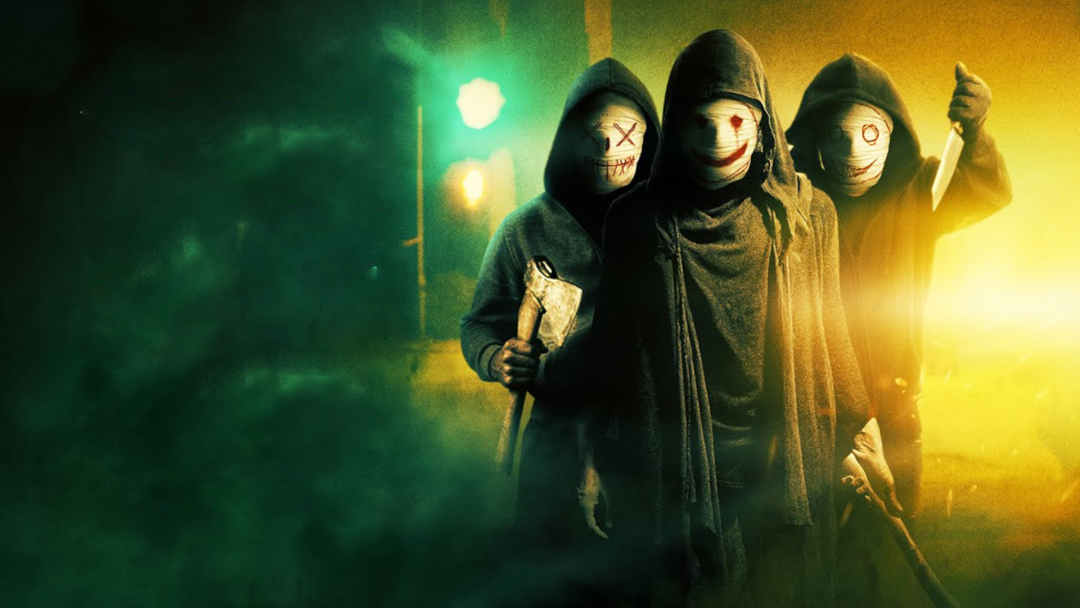Smiley Face Killers
