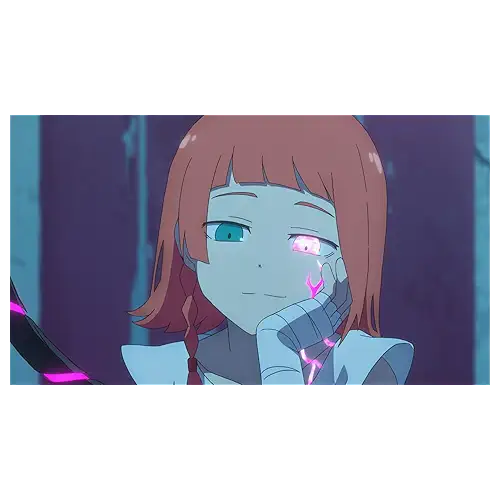 フブキ（メカウデ）