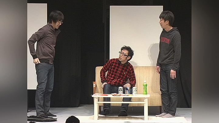(未使用･未開封品)　第10回東京03単独ライブ「自分、自分、自分。」 [DVD] tu1jdyt Amazon.co.jp: 第10回東京03単独ライブ「自分、自分、自分