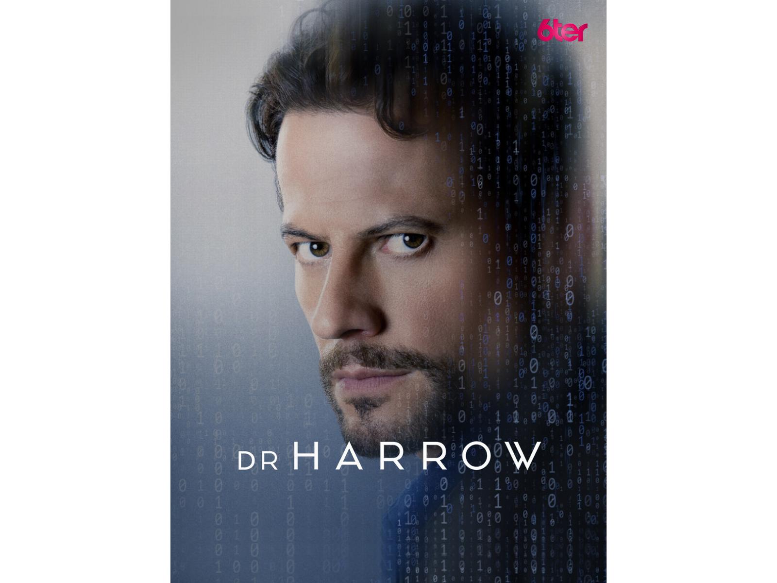 Prime Video Dr Harrow Saison 1