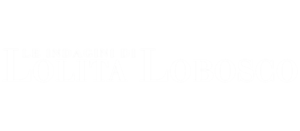 Le indagini di Lolita Lobosco
