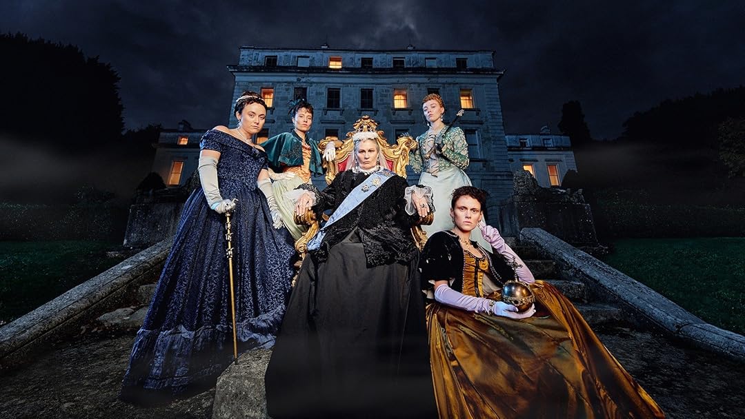 The Royal Mob