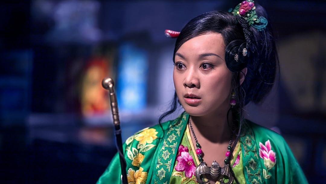 A Woman, a Gun and a Noodle Shop