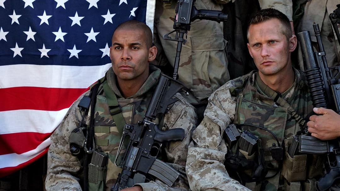 Generation Kill (Version française)