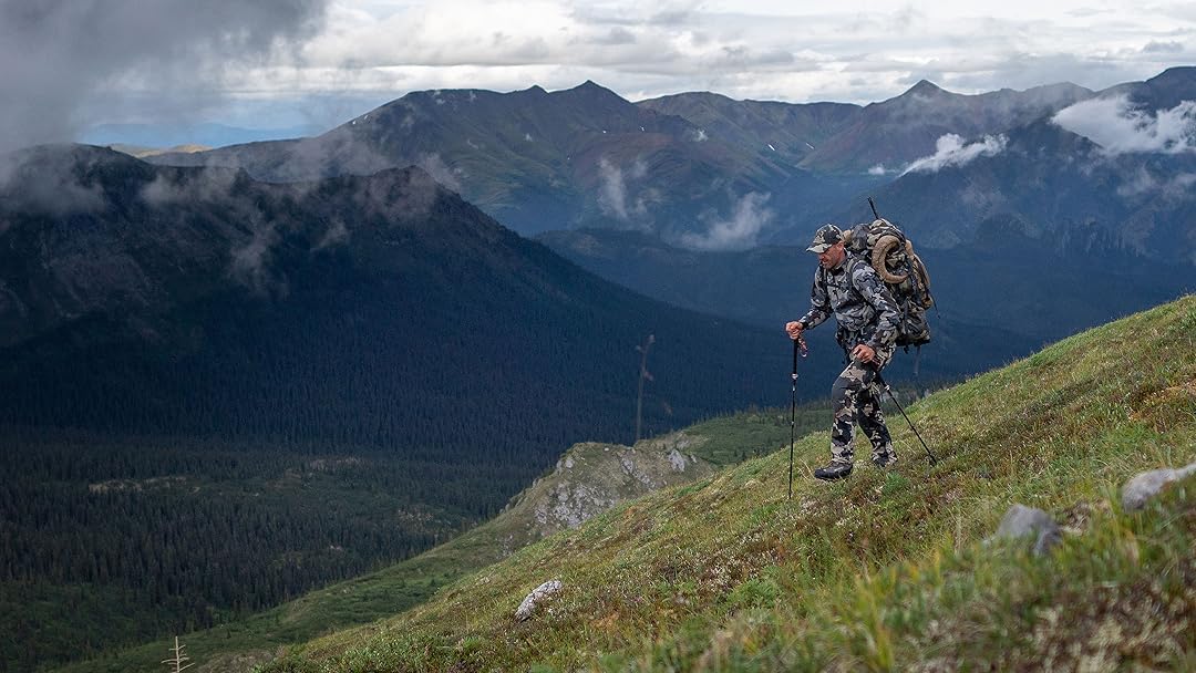 Greg McHale's Wild Yukon