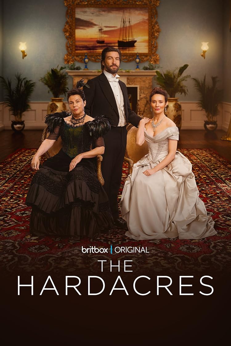 The Hardacres