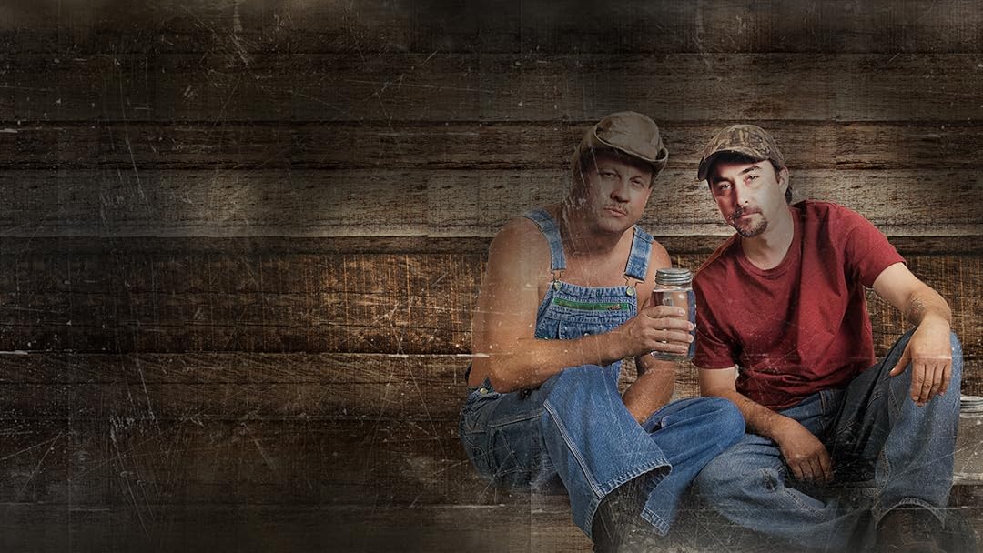 Moonshiners
