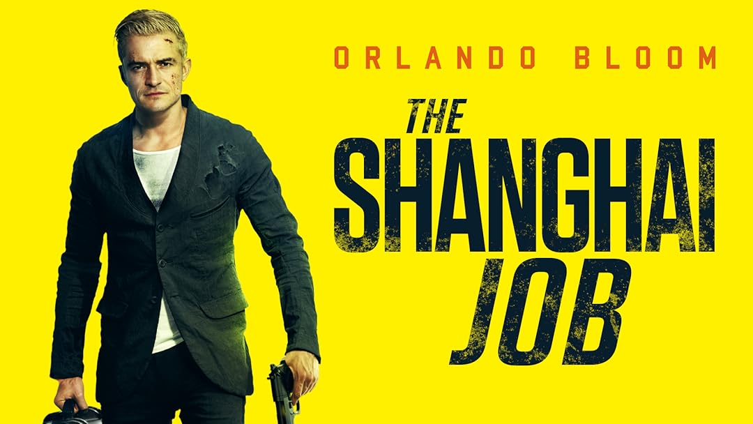 The Shanghai Job