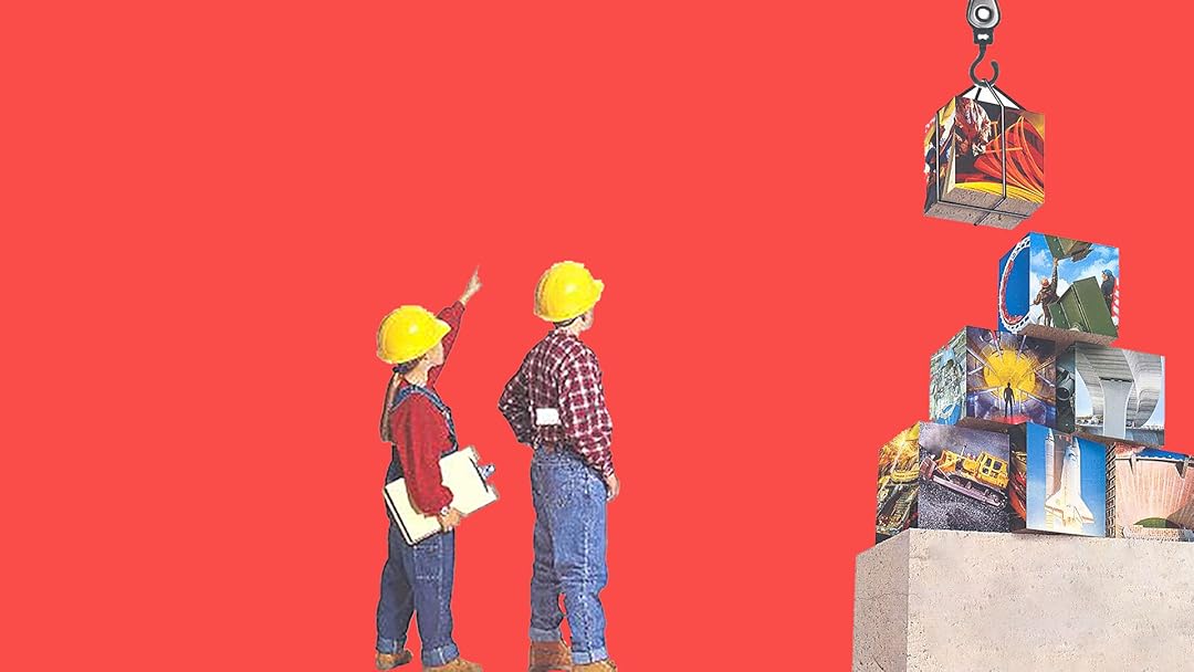 Popular Mechanics for Kids