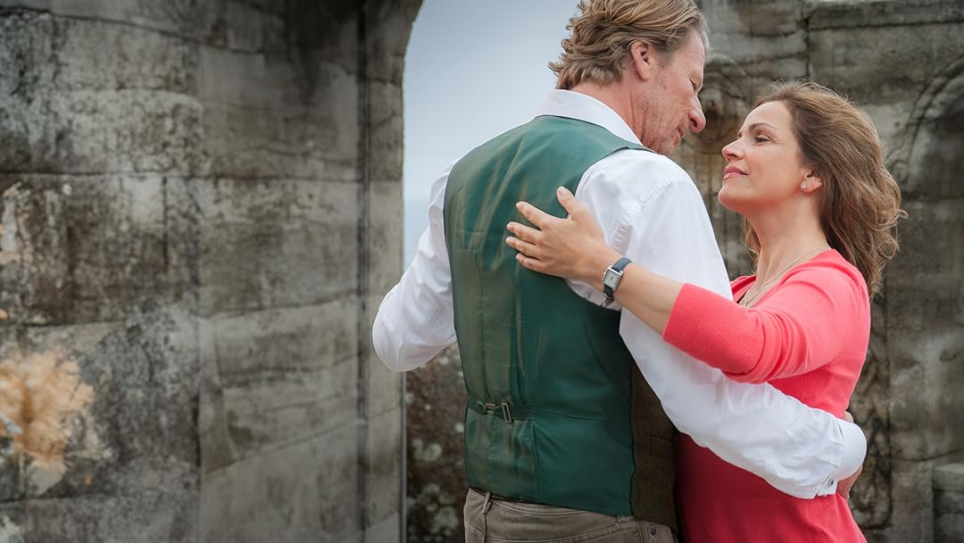 Rosamunde Pilcher - Tango argentino
