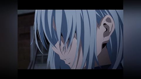 転生したらスライムだった件