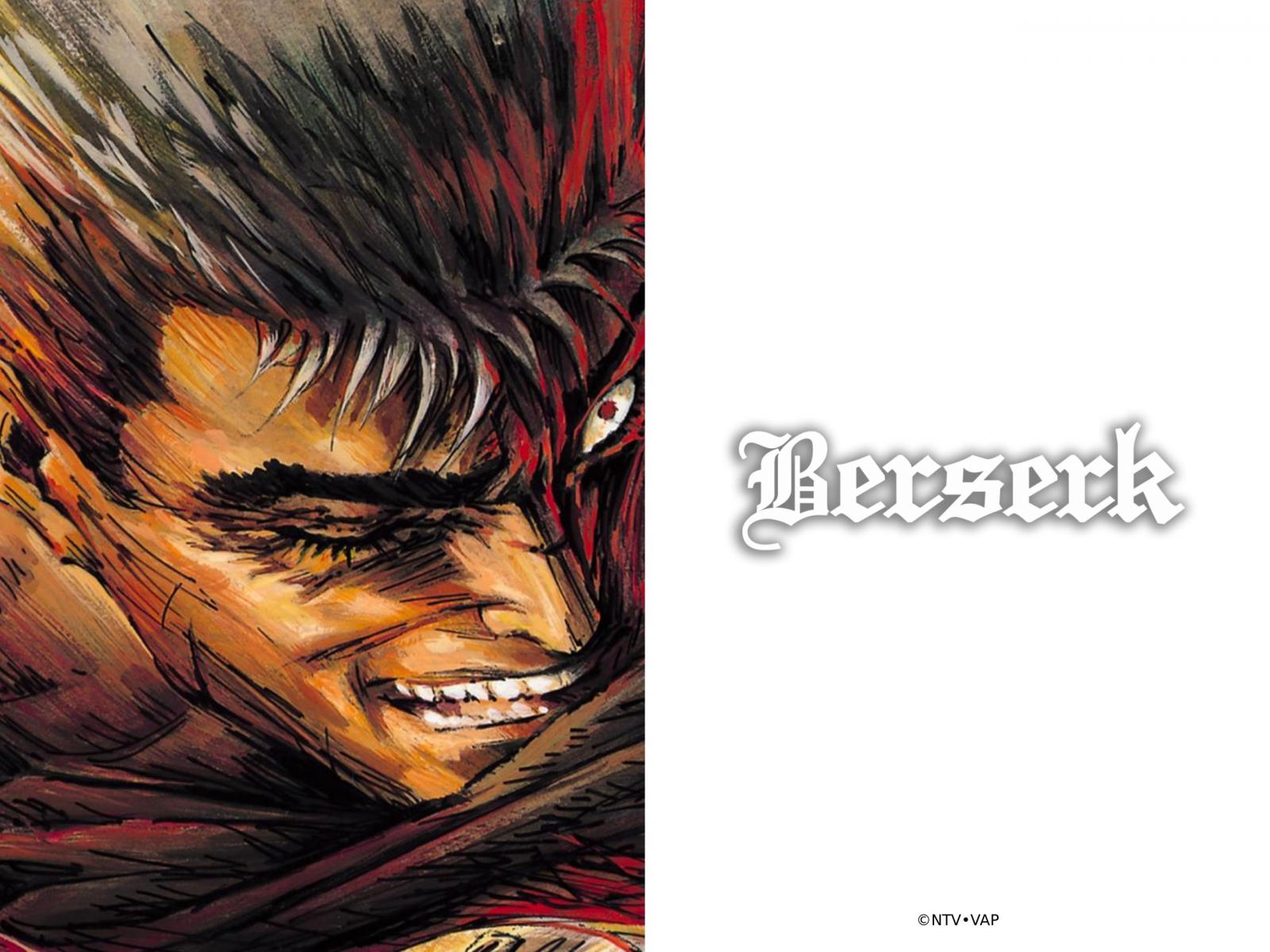 Prime Video: Berserk - Season 1