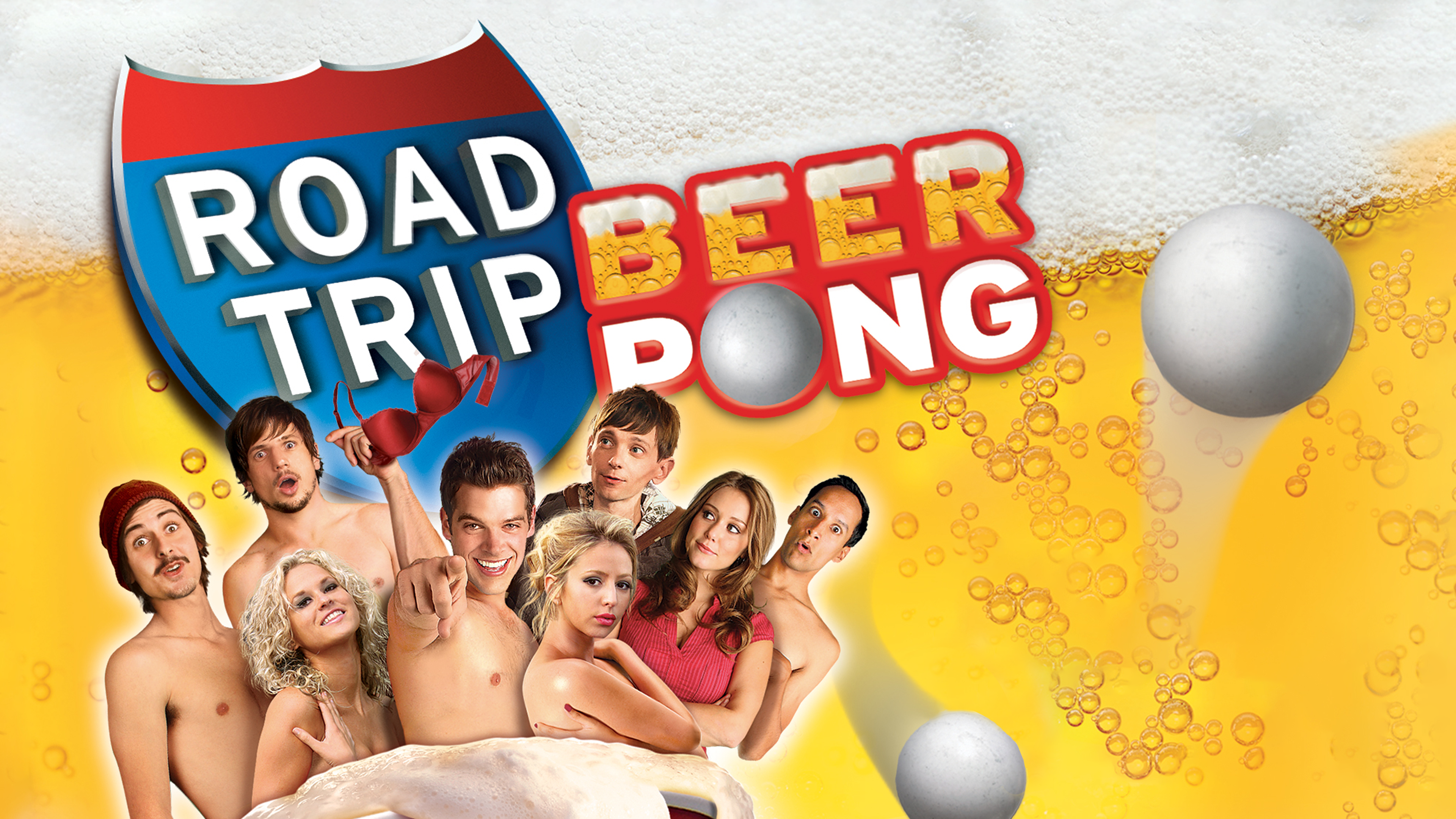 (未使用･未開封品)　Road Trip: Beer Pong [Import anglais] og8985z Amazon.co.jp: Road Trip (Road Trip, Road Trip: Beer Pong