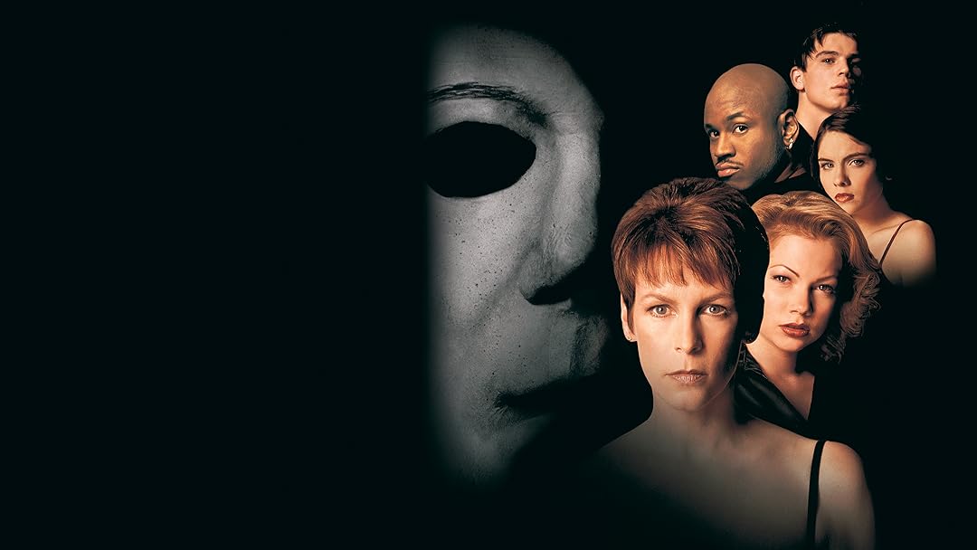 Halloween H20: 20 Years Later