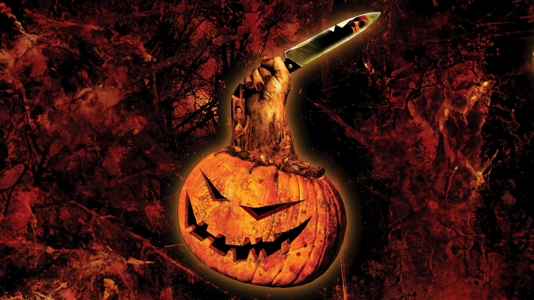 Halloween Night