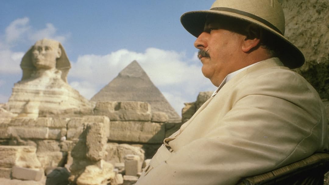 Assassinio sul Nilo