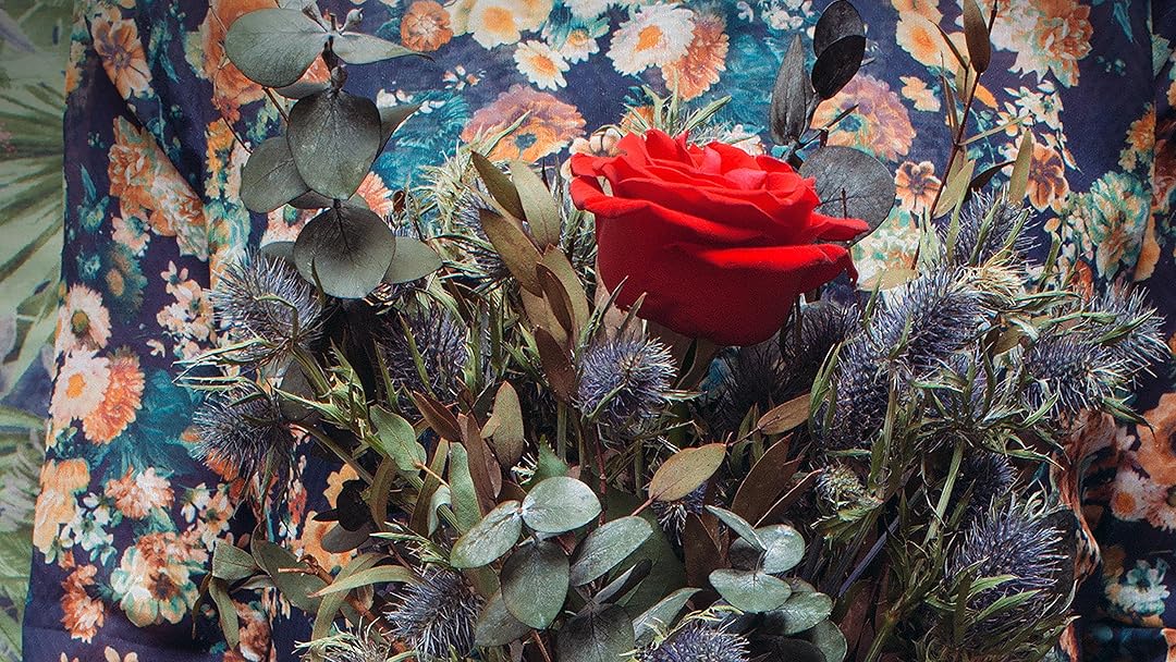 Flowers (2014)