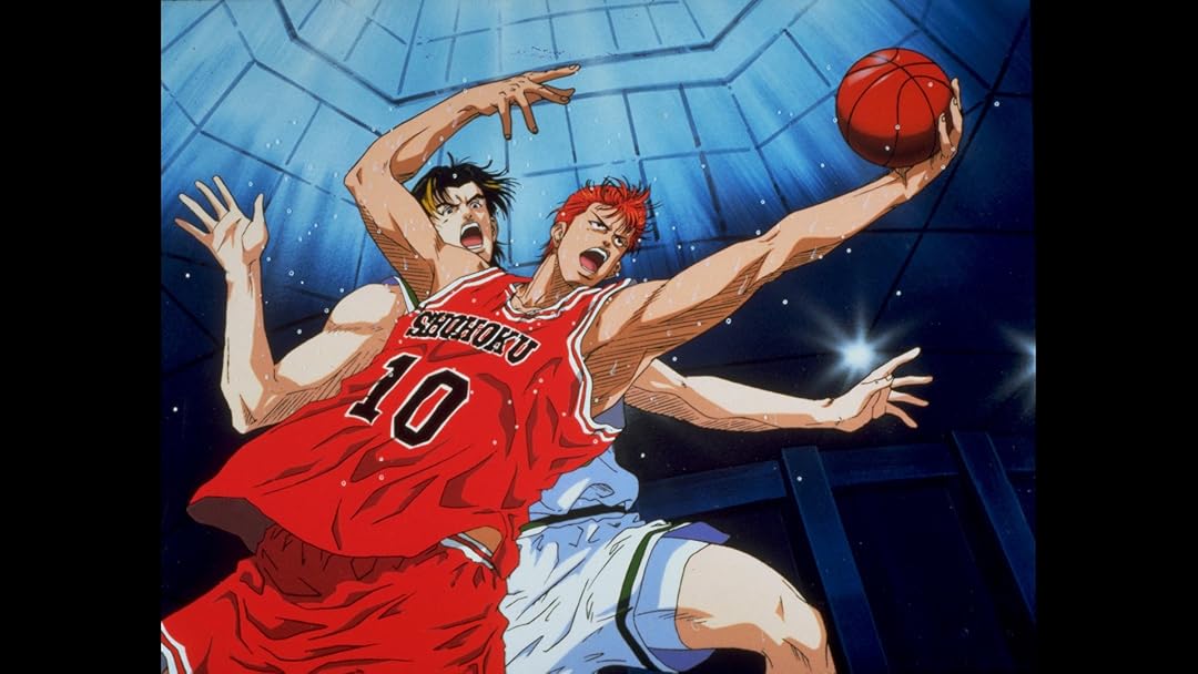 slam dunk スラムダンク　セル画　映画　南郷洸一郎　全国制覇だ！桜木花道 Amazon.co.jp: slam dunk スラムダンク セル画 映画 南郷洸一郎