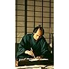 横浜流星 - 『べらぼう 〜蔦重栄華乃夢噺〜』蔦屋重三郎（つたや じゅうざぶろう） QHD(540×960)壁紙 379052
