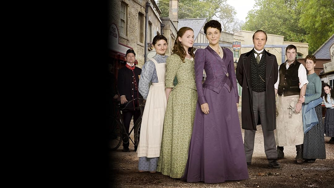 Lark Rise to Candleford