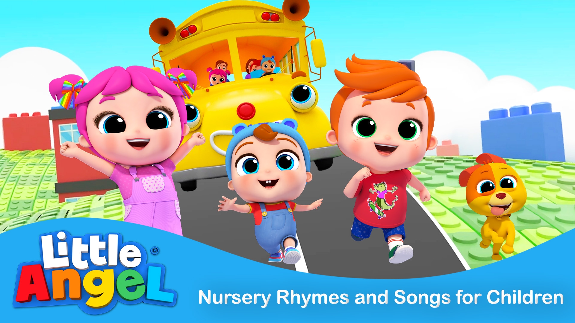 Amazon Kids for Fire TV - App on Amazon Appstore