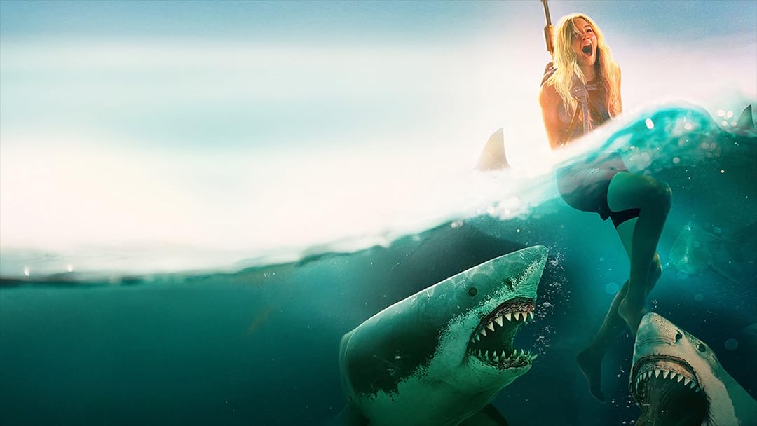 Dangerous Animals