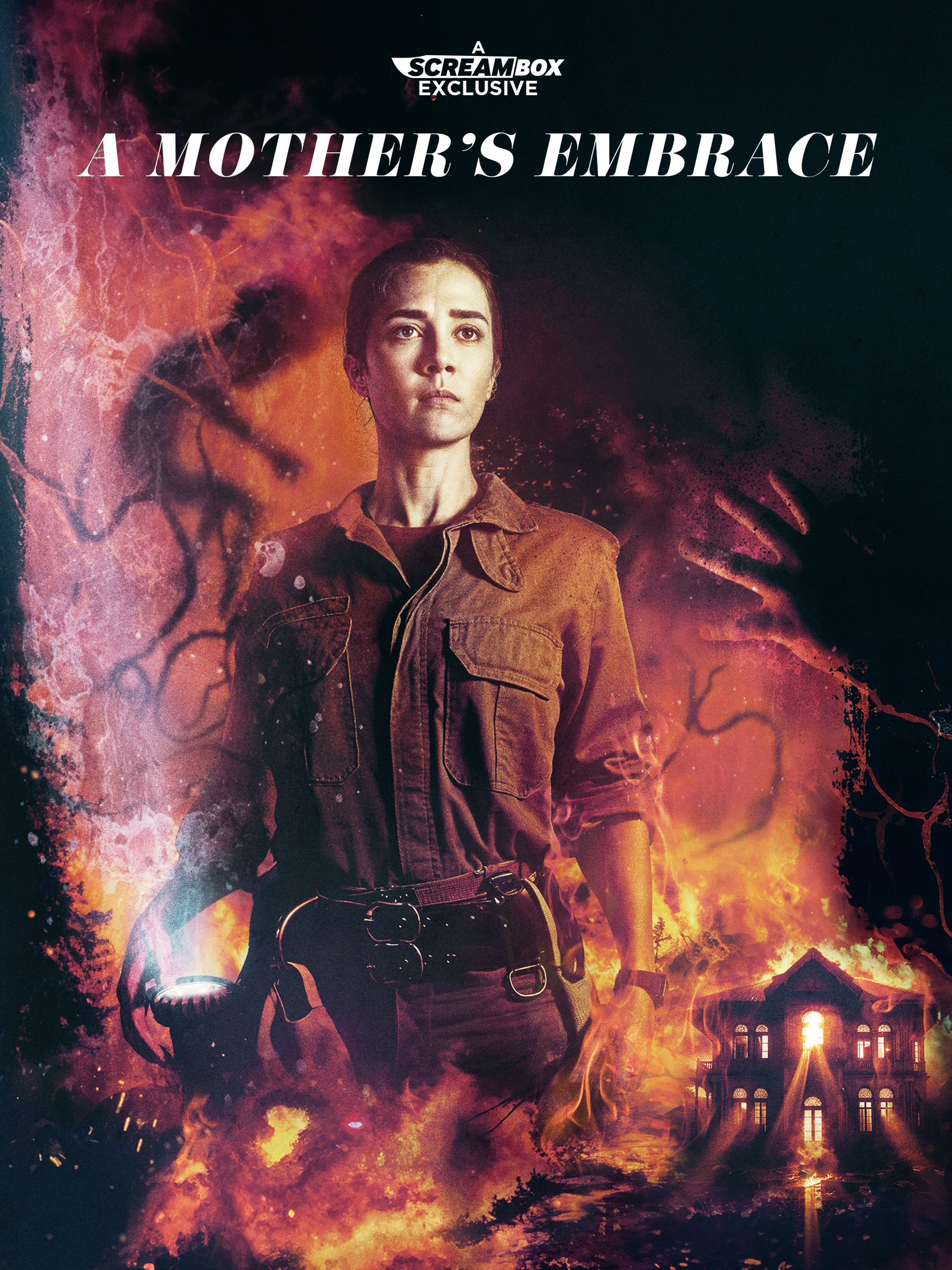 Watch A Mother's Embrace | Prime Video